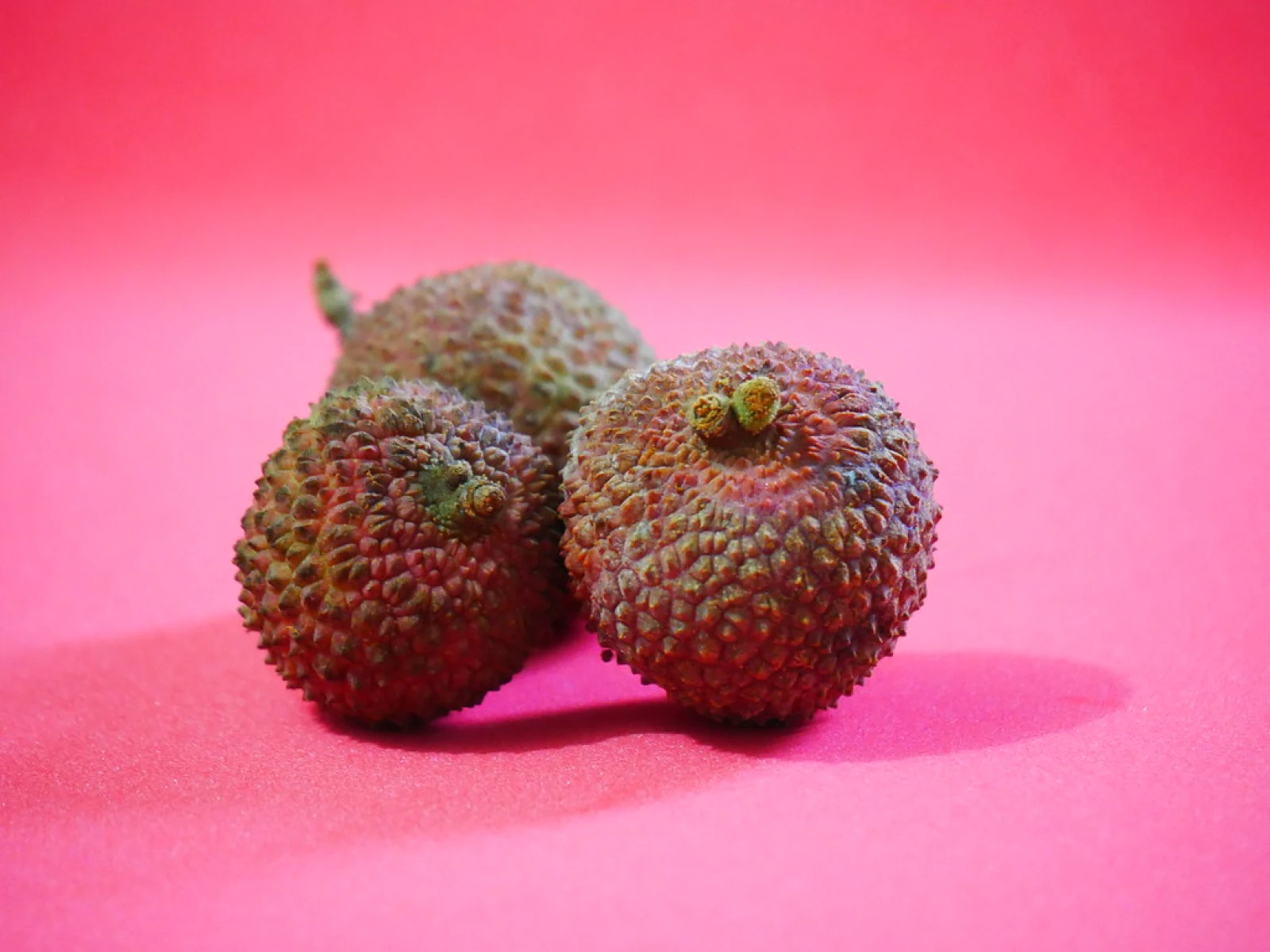Immagine evocativa dell’accordo olfattivo Litchi