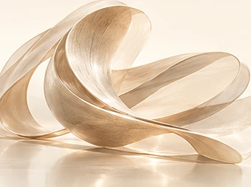 Rappresentazione evocativa: legno muschiato
