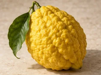 Rappresentazione evocativa: cedro di Diamante