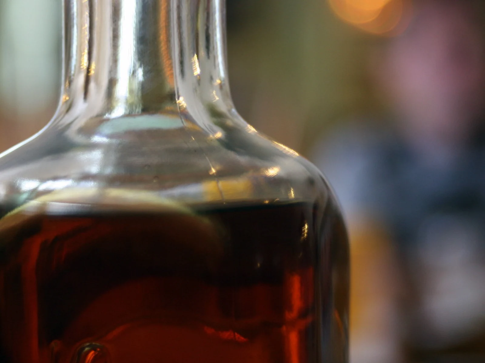 Immagine evocativa dell’accordo olfattivo Rum