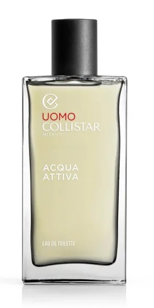 Acqua Attiva Eau de Toilette 100 spray