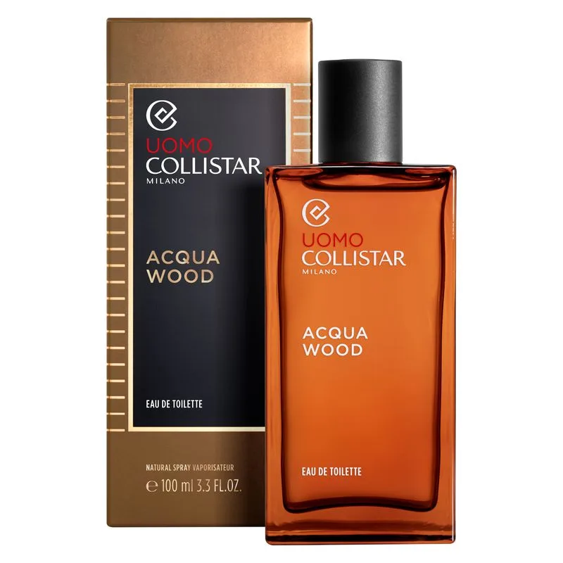 Acqua Wood Eau de Toilette 100 spray