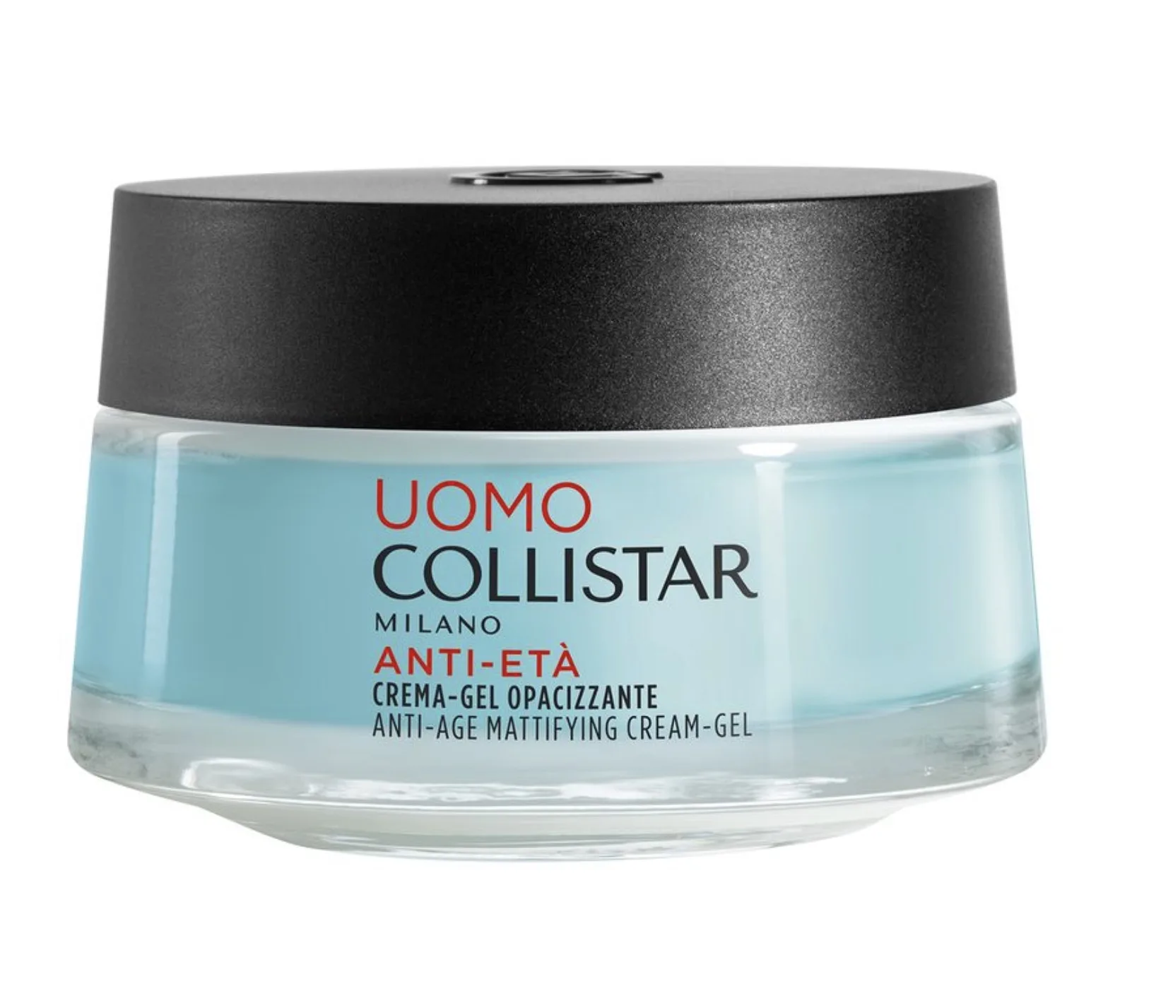 Anti Età Crema Gel Opacizzante 50ml