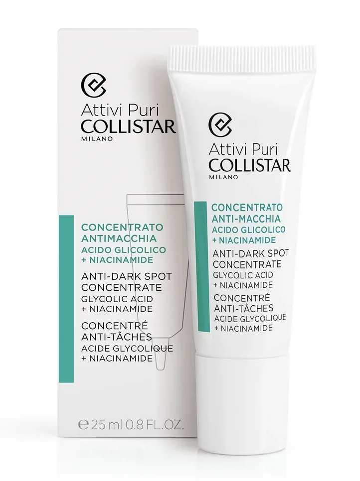 Attivi Puri Concentrato Anti Macchia Acido Glicolico 25 ml*