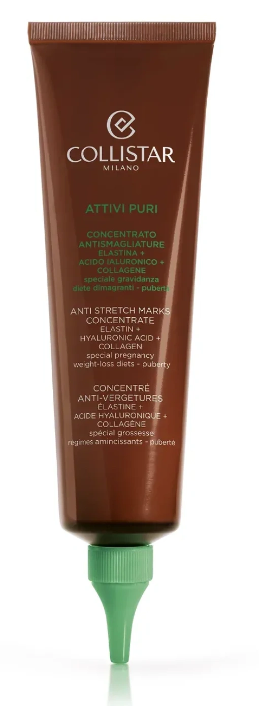 Attivi Puri Concentrato Antismagliature 150 ml*