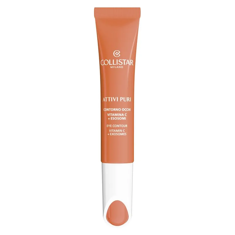 Collistar Attivi Puri Contorno Occhi Vitamina C 15 ml