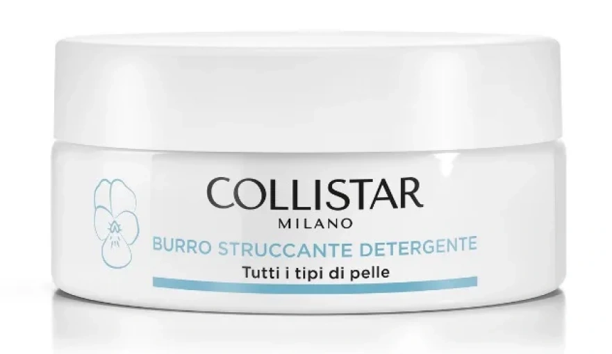 Burro Struccante Detergente 100ml