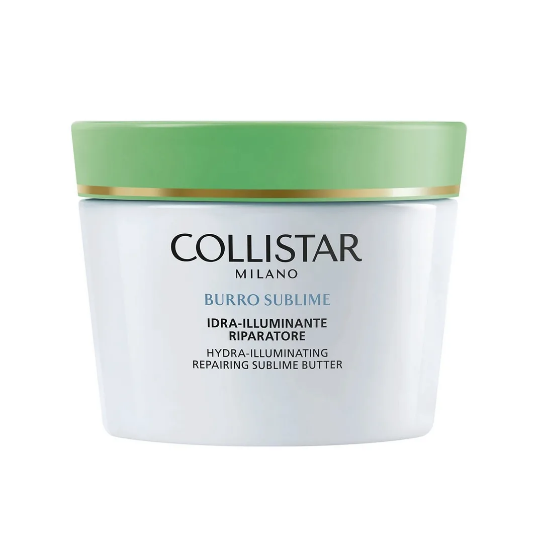 Burro Sublime Riparatore 200 ml