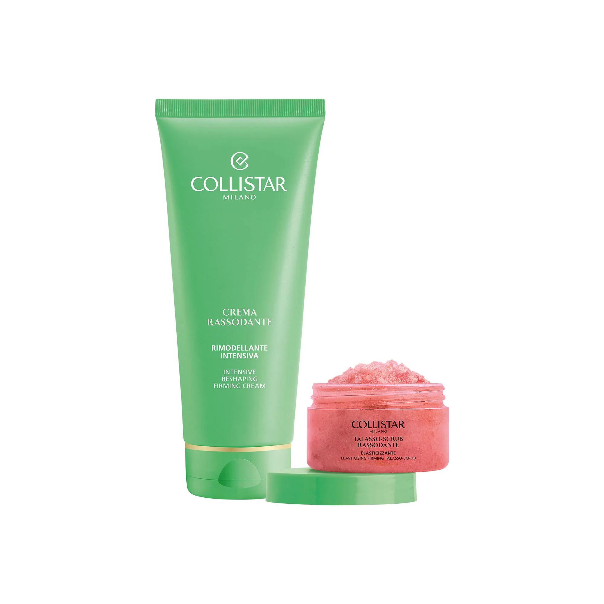 Crema Rassodante Gift Set