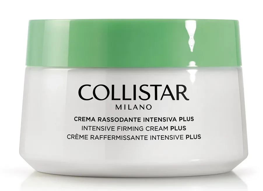 Crema Rassodante Intensiva Plus 400 ml*