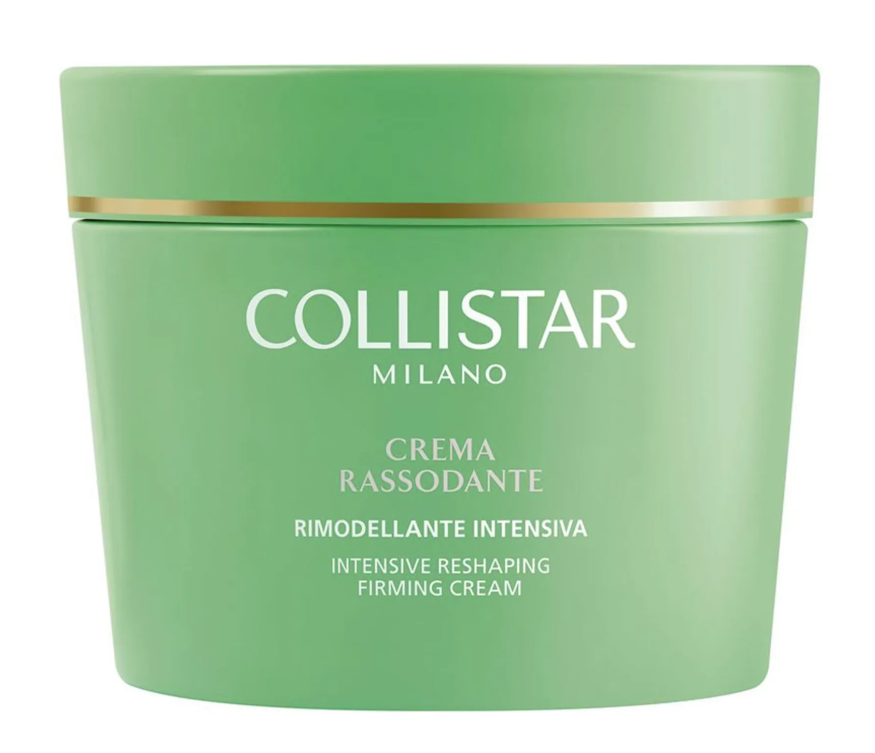 Crema Rassodante Rimodellante Intensiva 400 ml