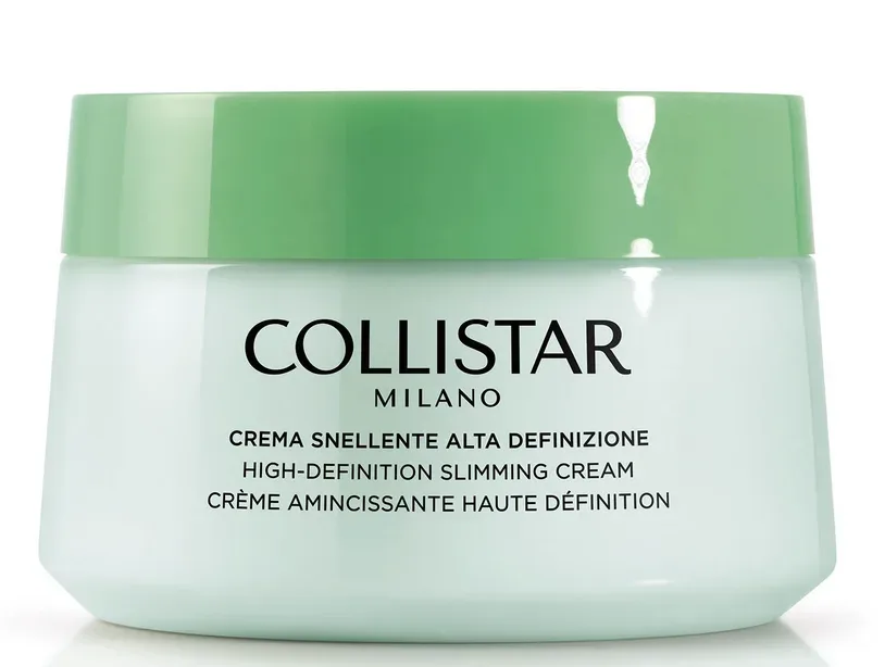 Crema Snellente Alta Definizione 400 ml*