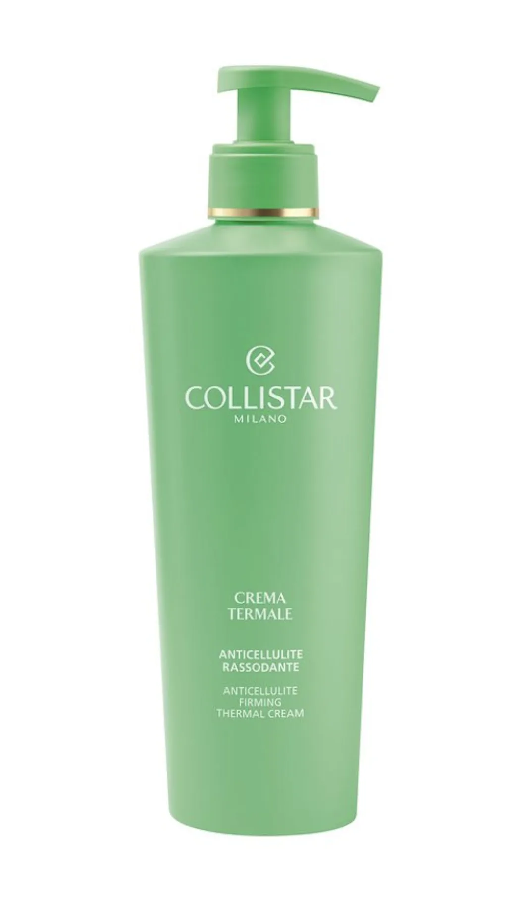 Crema Termale Anticellulite Rassodante 400 ml