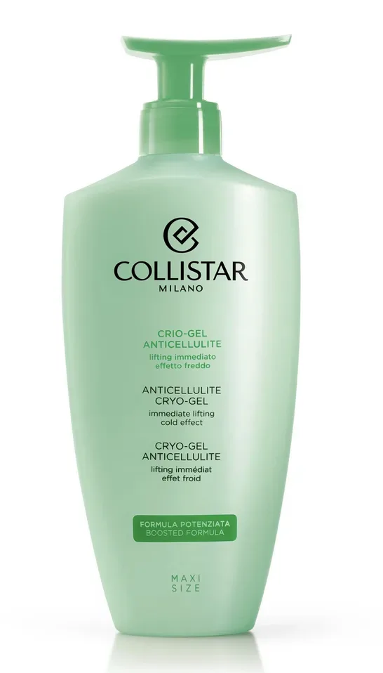 Crio Gel Anticellulite 400ml*