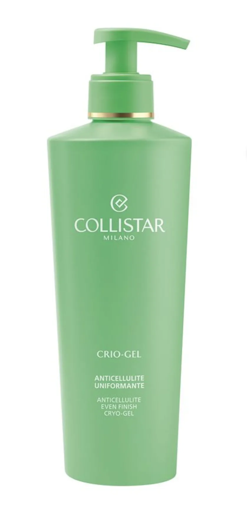 Crio Gel Anticellulite Uniformante 400 ml