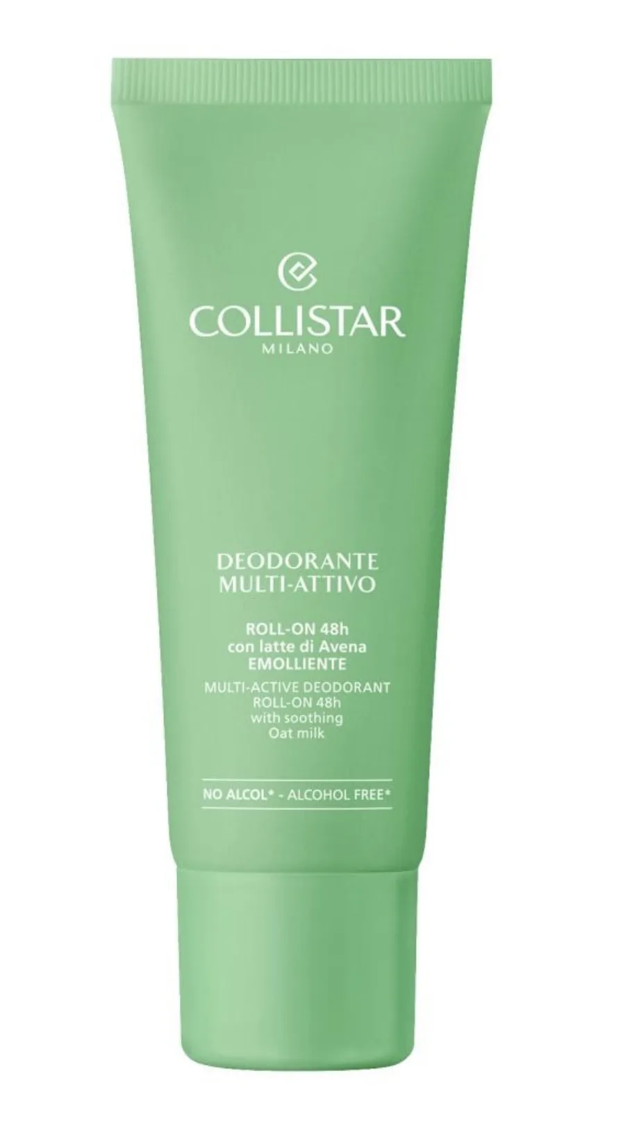 Deodorante Multi Attivo Roll On 48H 75 ml