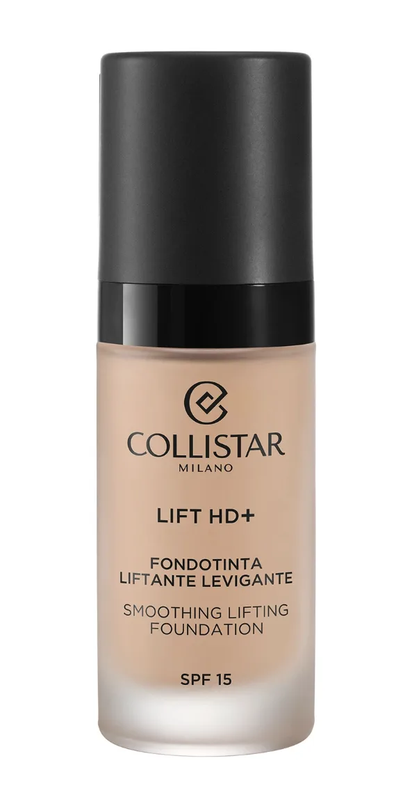 Fondotinta Lift HD Liftante Levigante 30 ml