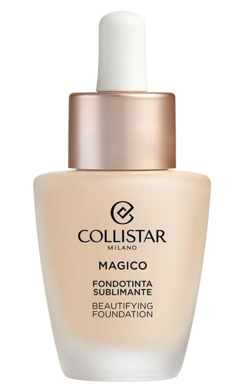 Fondotinta Magico Sublimante 30ml