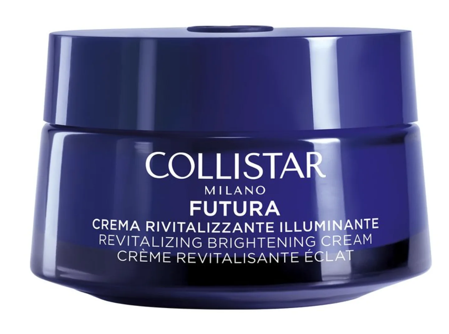 Futura Crema Rivitalizzante Illuminante 50 ml*