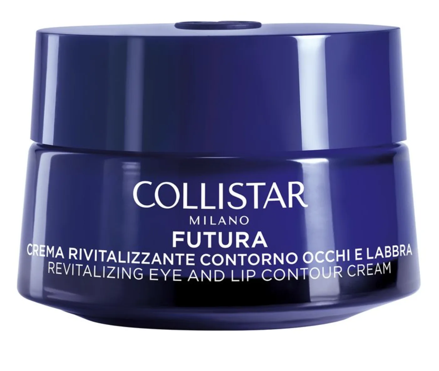 Futura Crema Rivitalizzante Occhi e Labbra 15 ml*