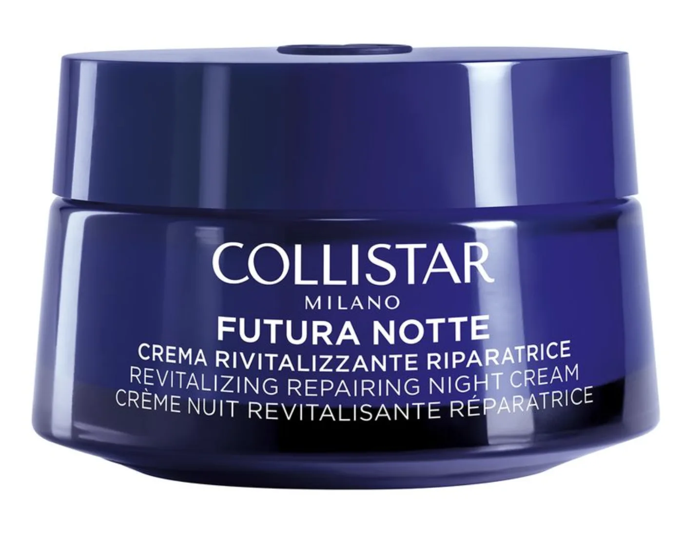 Futura Notte Crema Rivitalizzante Riparatrice 50 ml*
