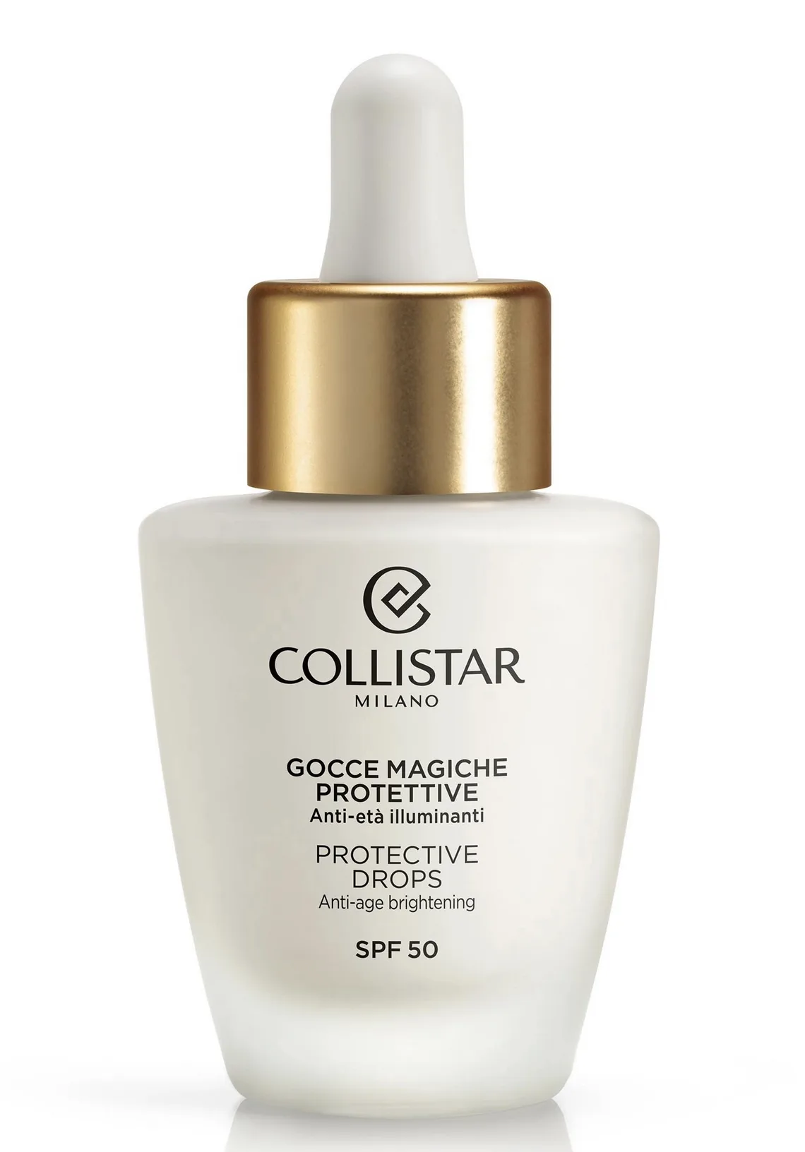 Gocce Magiche Protettive SPF50 30 ml