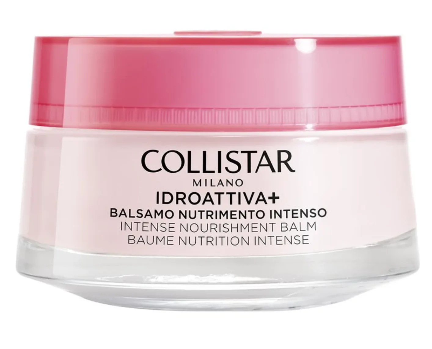 Idro Attiva Balsamo Nutrimento Intenso 50 ml