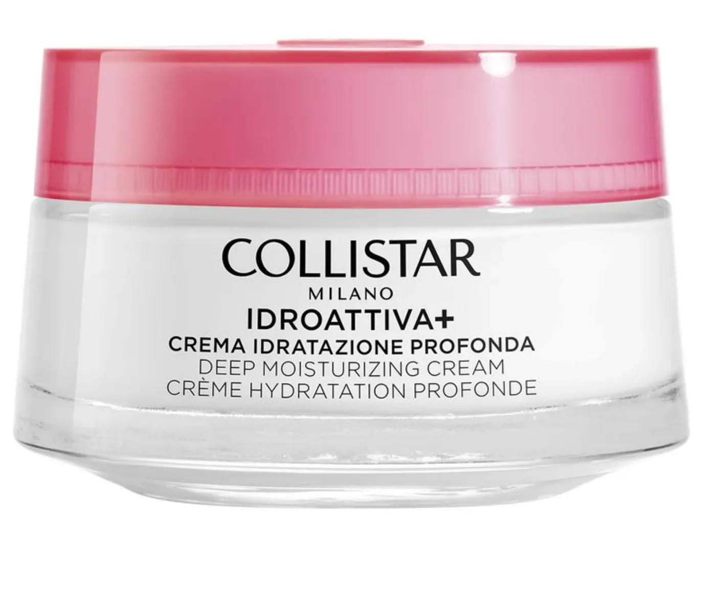 Idro Attiva Crema Idratazione Profonda 50 ml