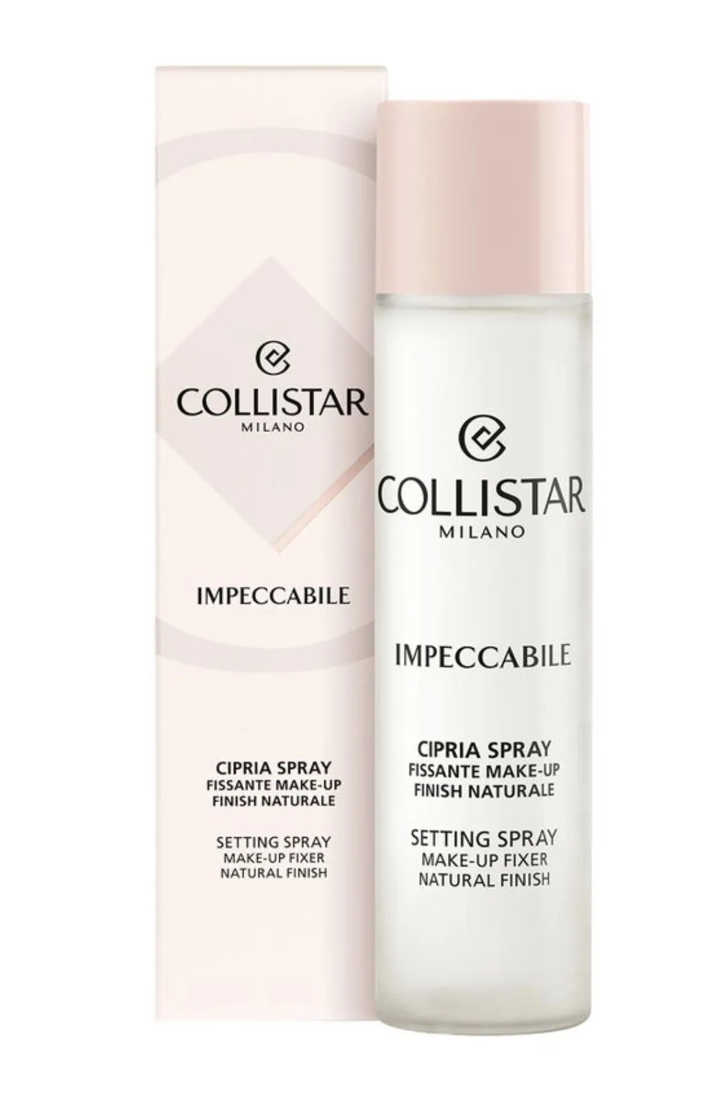 Impeccabile Cipria Spray 100ml