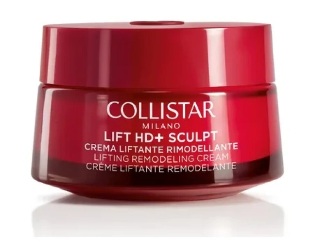 Lift HD Sculpt Crema Liftante Rimodellante 50 ml*