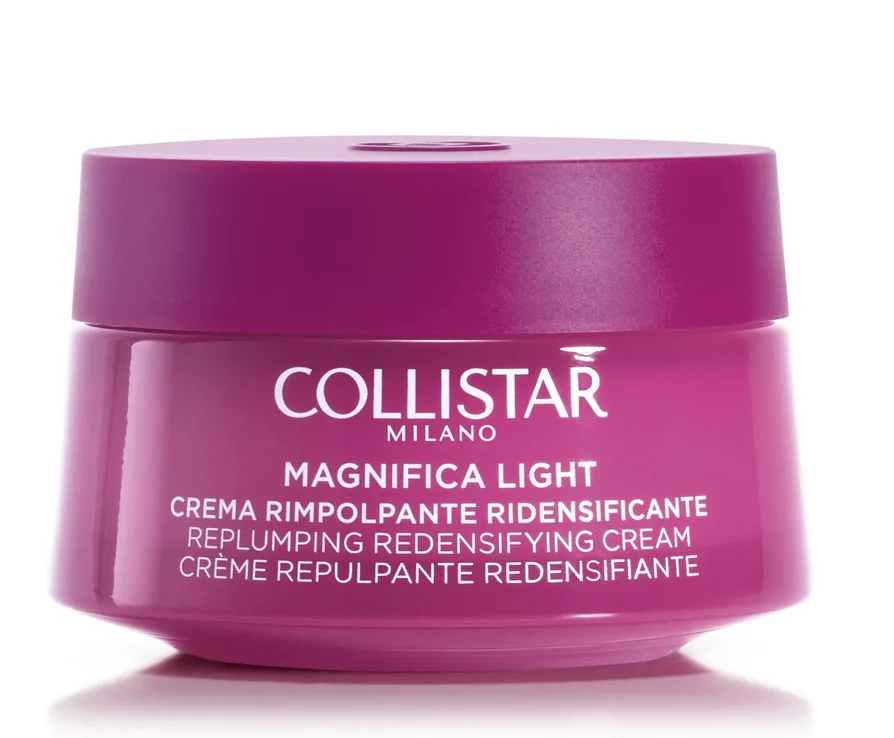 Magnifica Crema Light Rimpolpante Ridensificante 50 ml