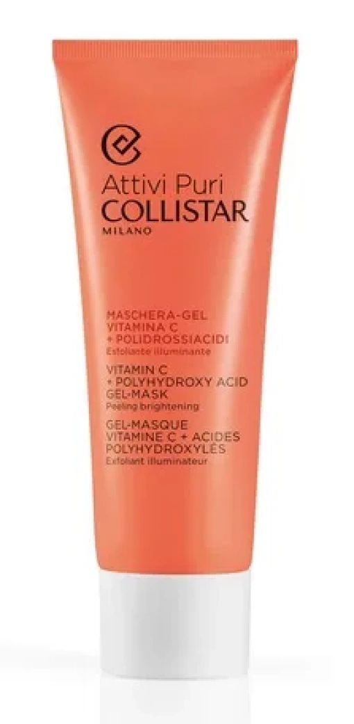 Maschera Gel Vit. C + Polidrossiacidi 75 ml