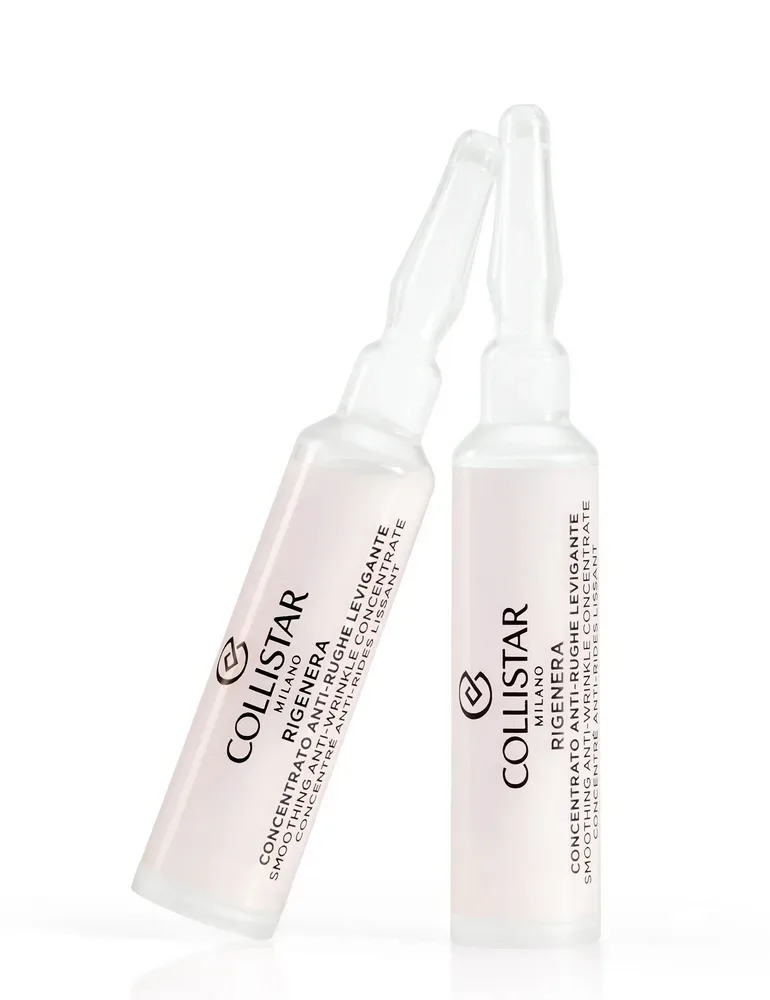 Rigenera Concentrato Levigante 2 x 10 ml*