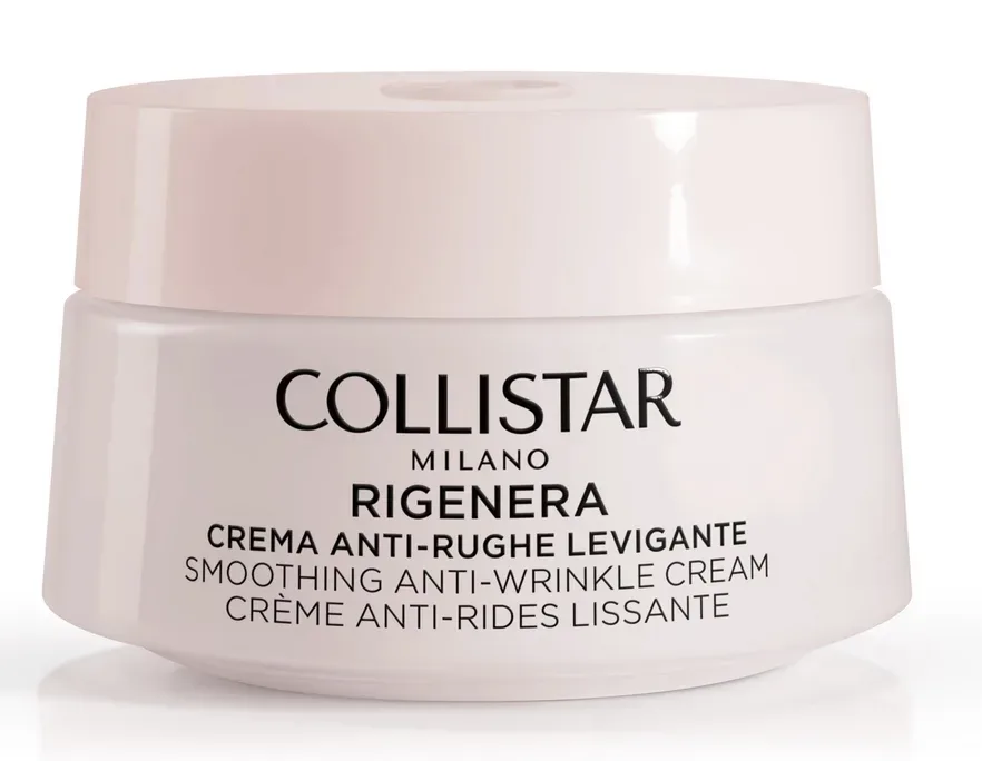Rigenera Crema Levigante 50ml