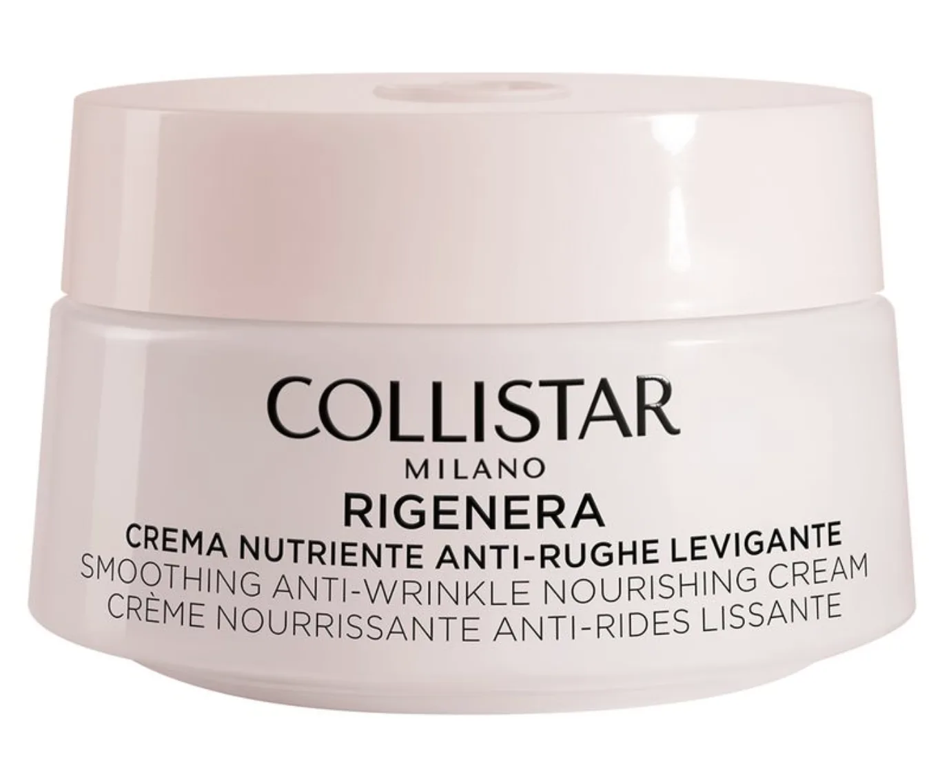 Rigenera Crema Nutriente Levigante 50 ml