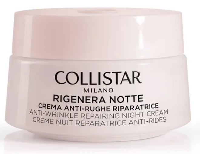 Rigenera Crema Riparatrice Notte 50 ml