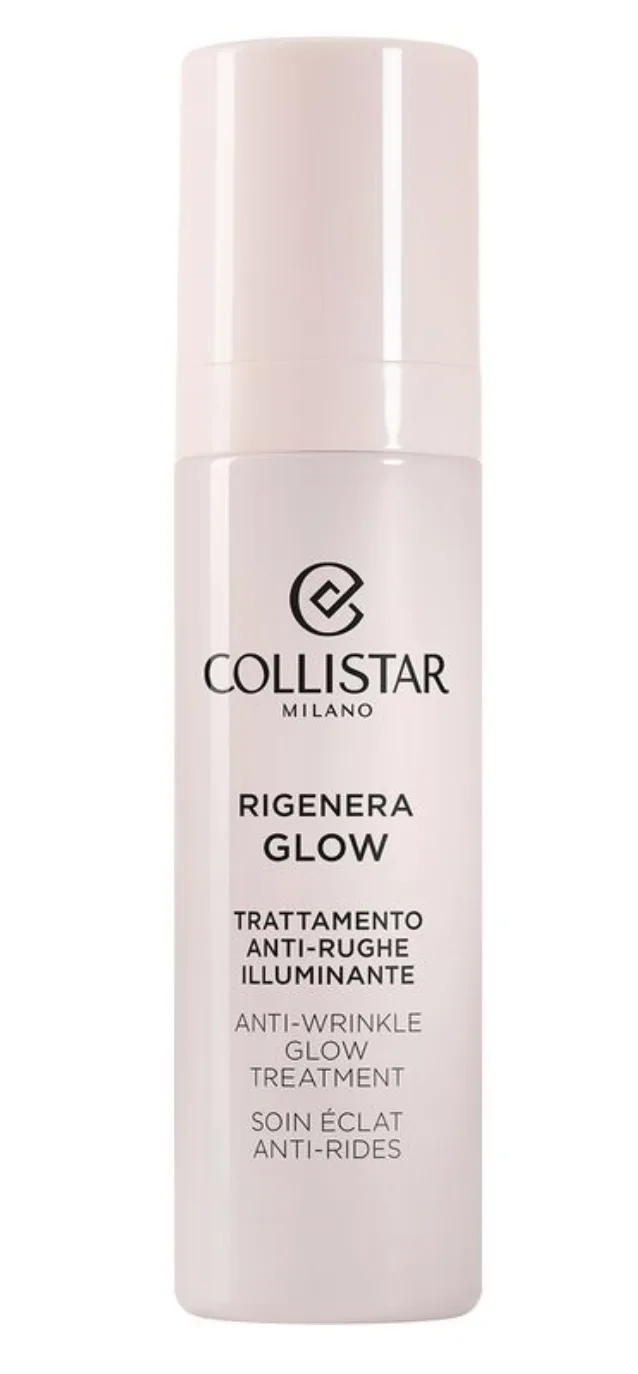 Rigenera Glow Trattamento Illuminante 50 ml