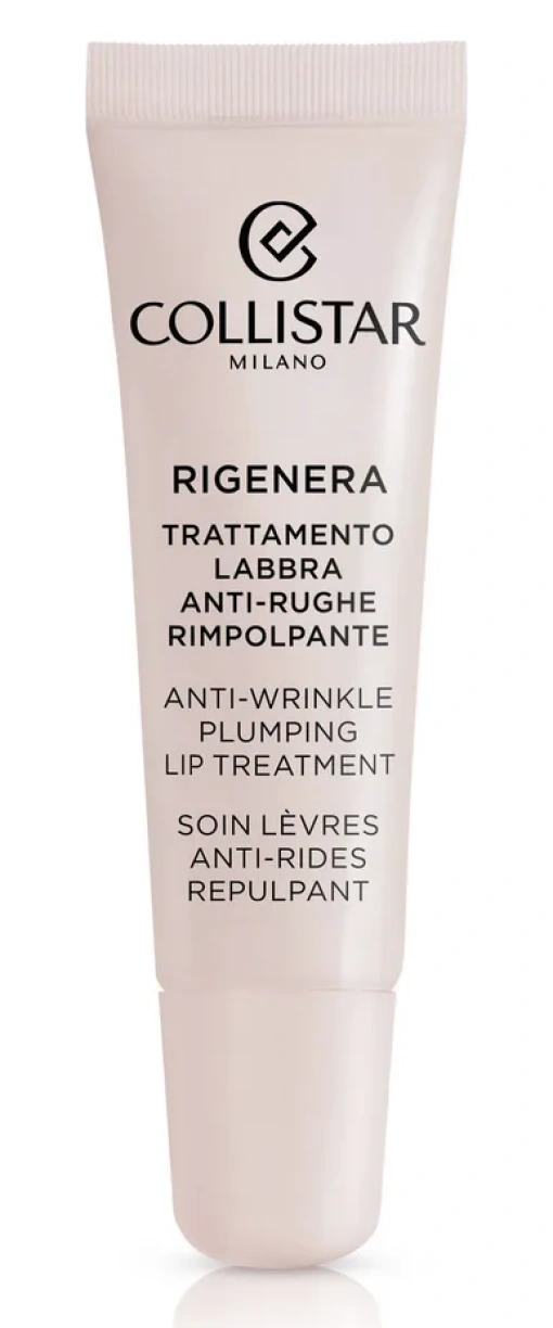 Rigenera Trattamento Labbra Rimpopante 15 ml*
