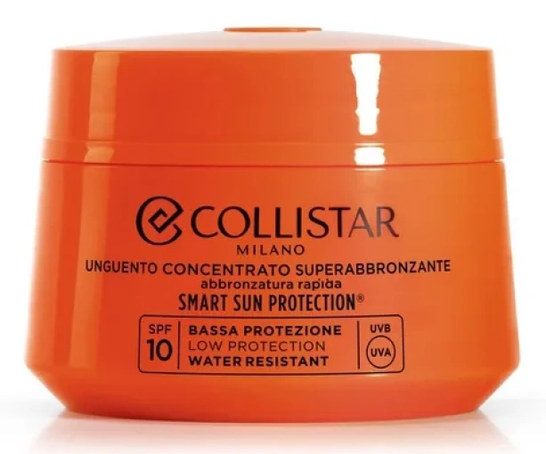 Solari Unguento Concentrato Super Abbronzante 150 ml*