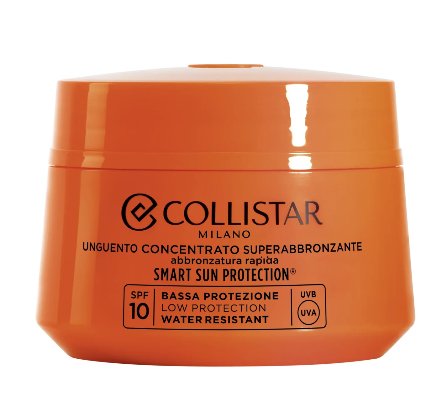 Solari Unguento Concentrato Super Abbronzante 150 ml