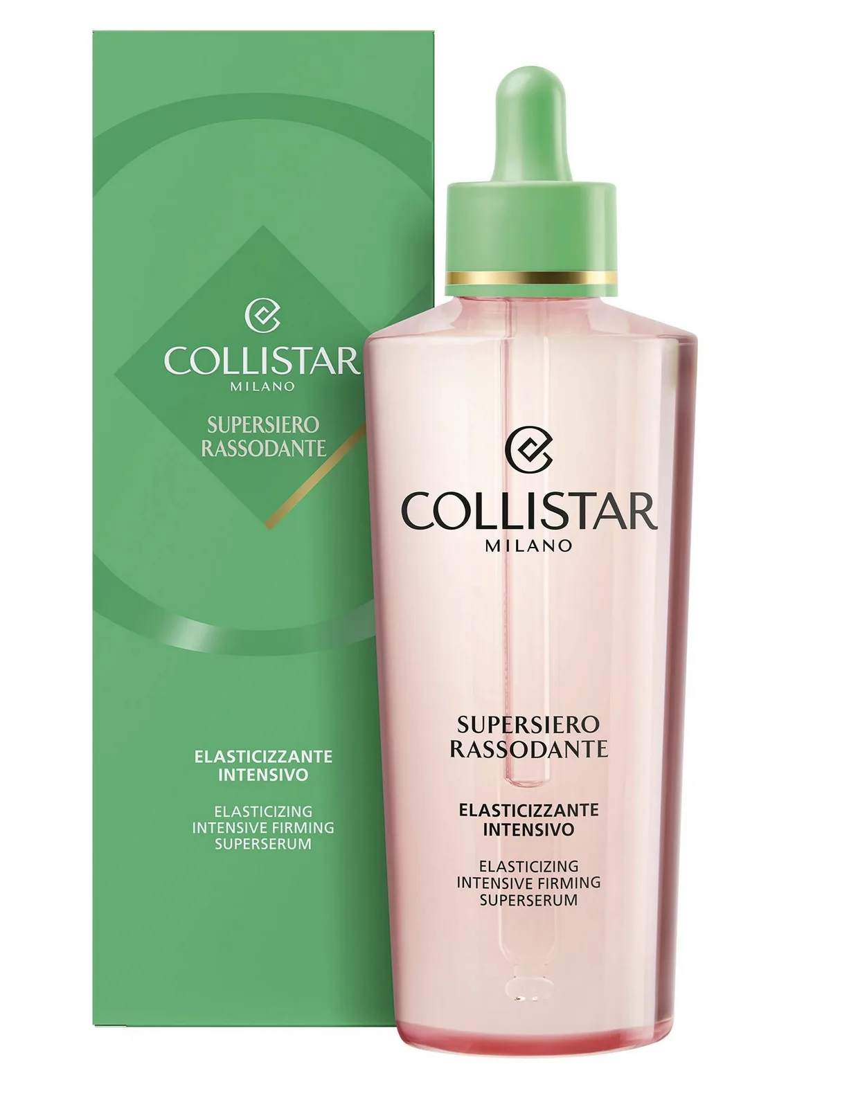 Supersiero Rassodante Elasticizzante Intensivo 200 ml