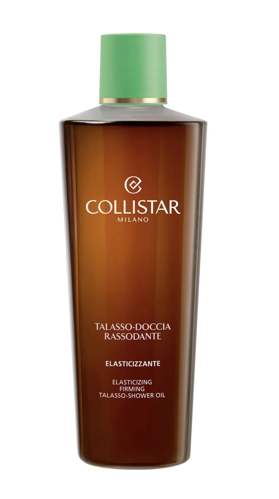 Talasso Doccia Rassodante Elasticizzante 400 ml