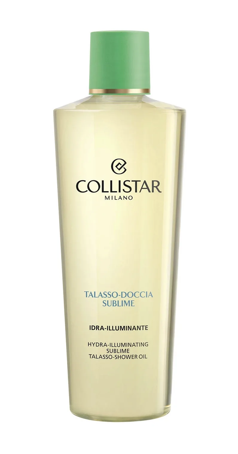 Talasso Doccia Sublime Idra Illuminante 400 ml