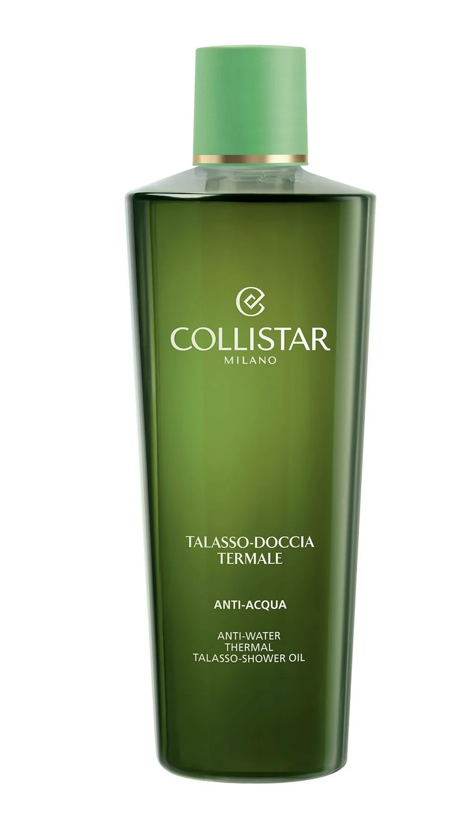 Talasso Doccia Termale Anti Acqua 400 ml