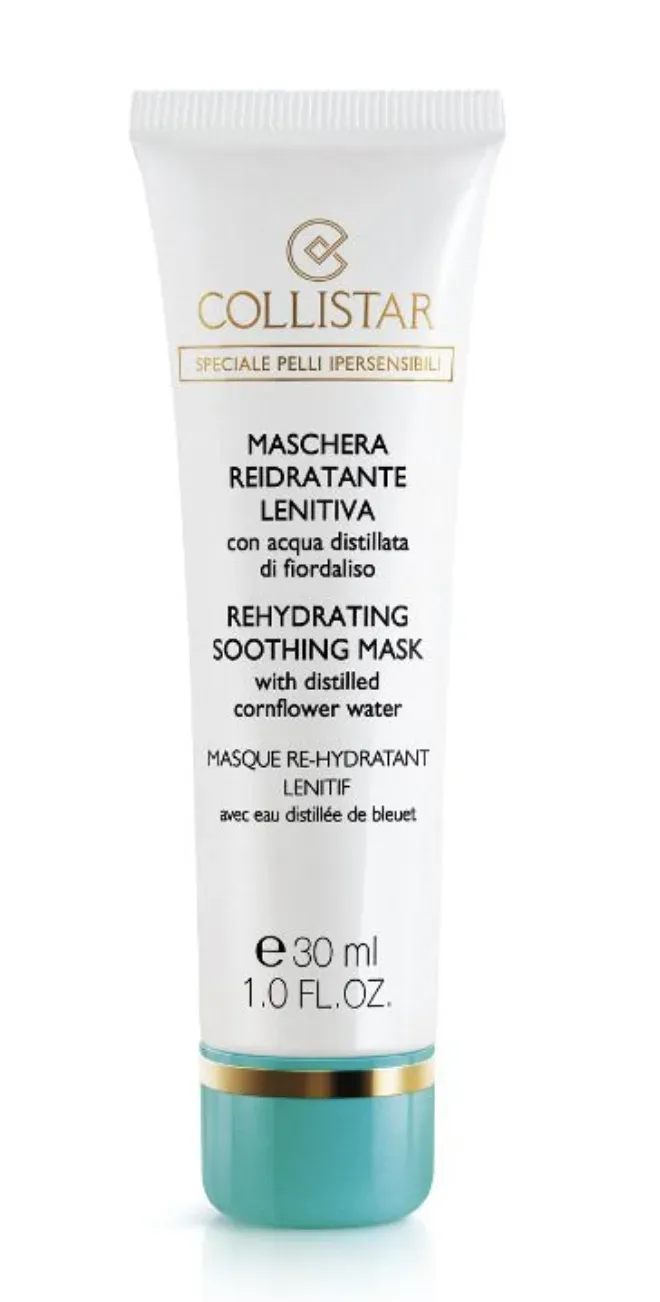Trattamento Reidratante Lenitivo 30ml*