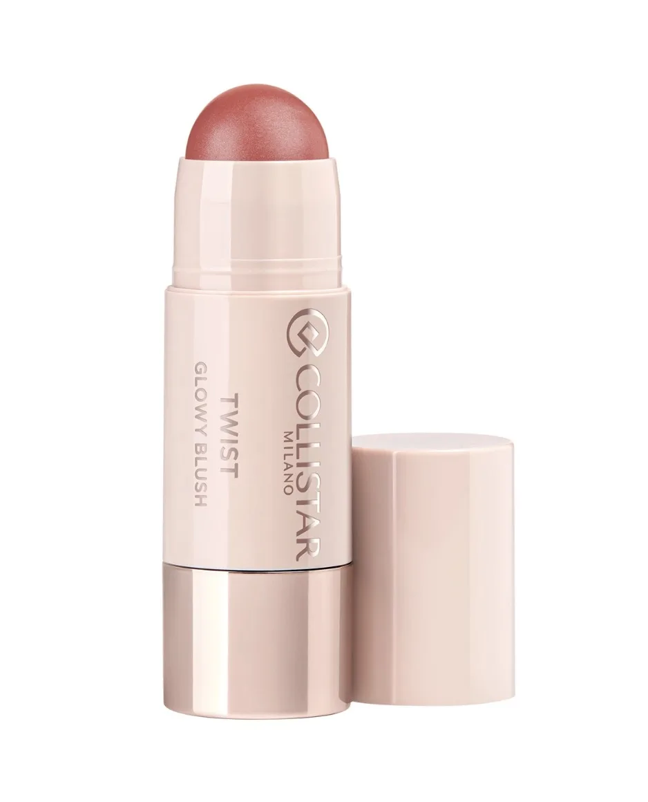 Twist Glowy Blush 5g.