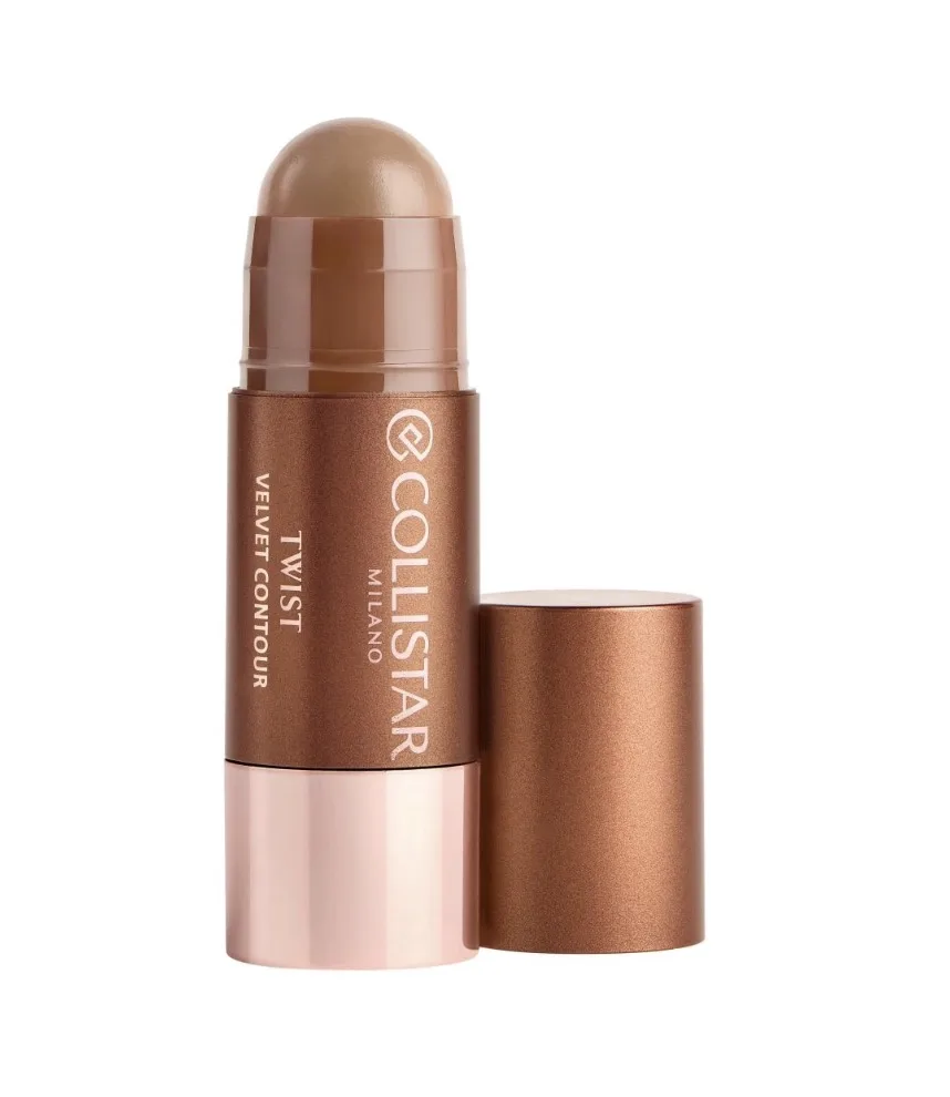 Twist Velvet Contour &amp; Bronzer 5 g.