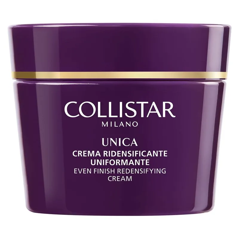Unica Crema Ridensificante Uniformante 50 ml