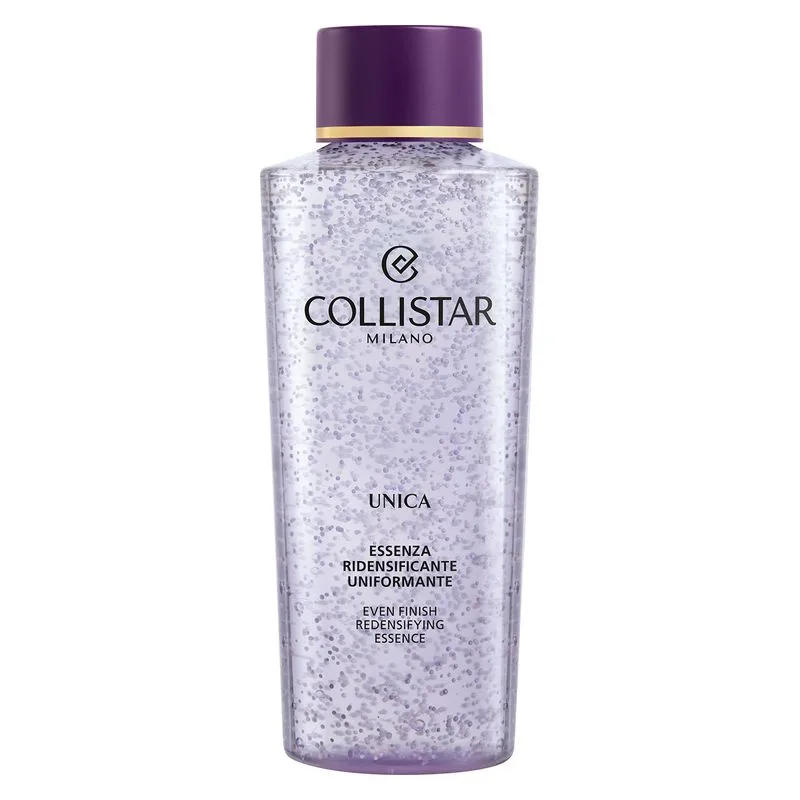 Unica Essenza Ridensificante Uniformante 200 ml