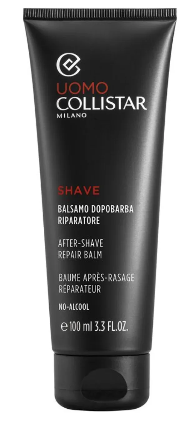 Uomo Balsamo Dopobarba Riparatore 100 ml